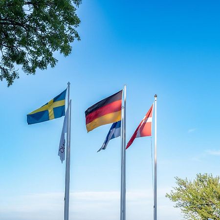 My Camping Tredenborg Sölvesborg Buitenkant foto