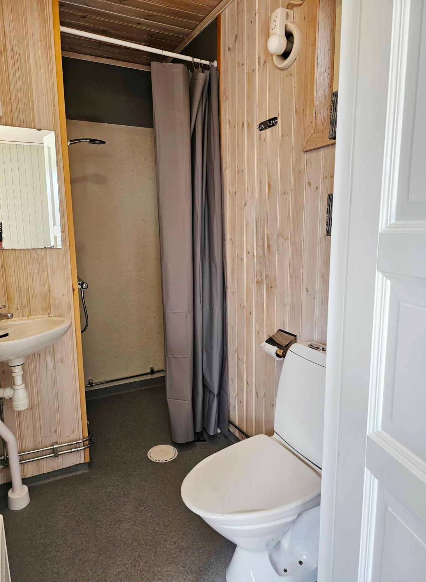 My Camping Tredenborg Sölvesborg Kamer foto