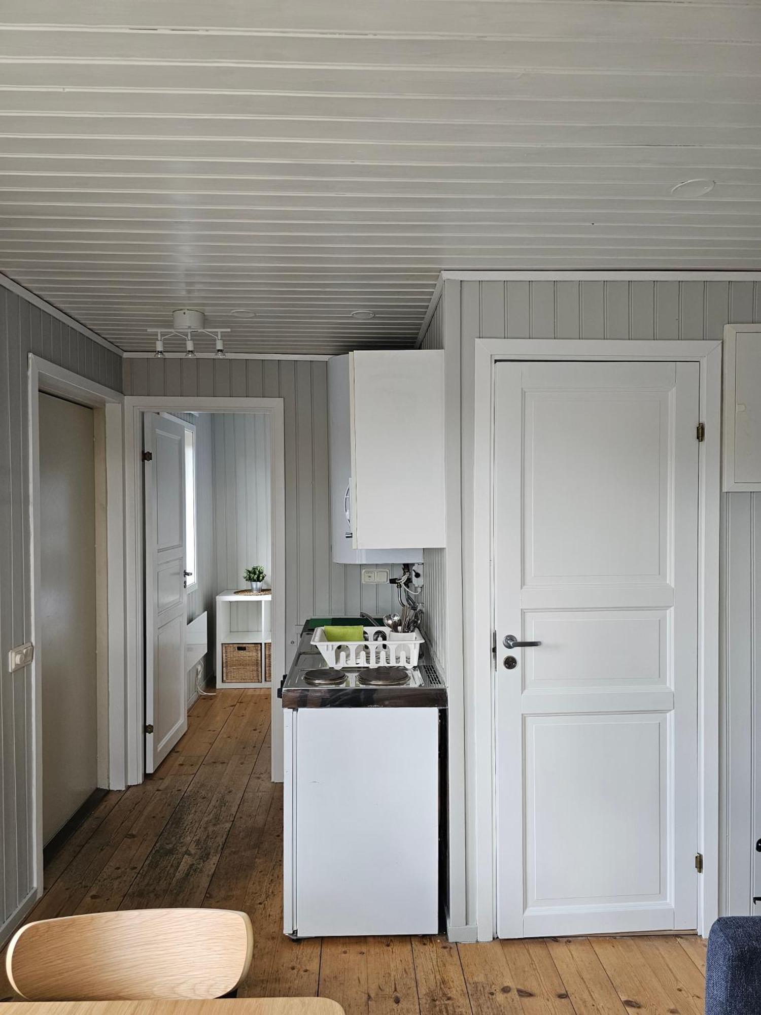 My Camping Tredenborg Sölvesborg Kamer foto