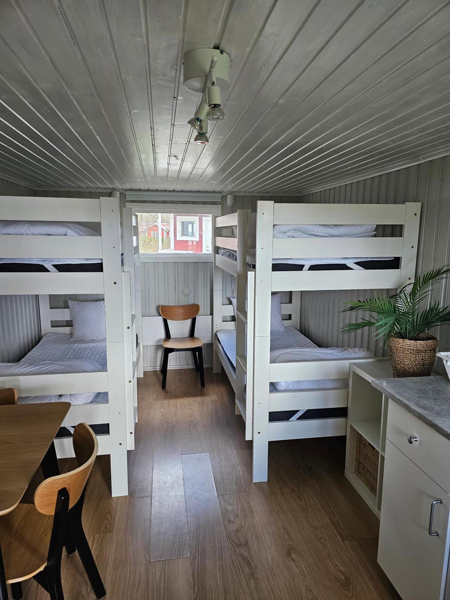 My Camping Tredenborg Sölvesborg Kamer foto