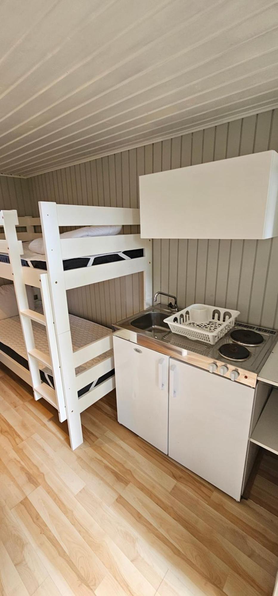 My Camping Tredenborg Sölvesborg Buitenkant foto